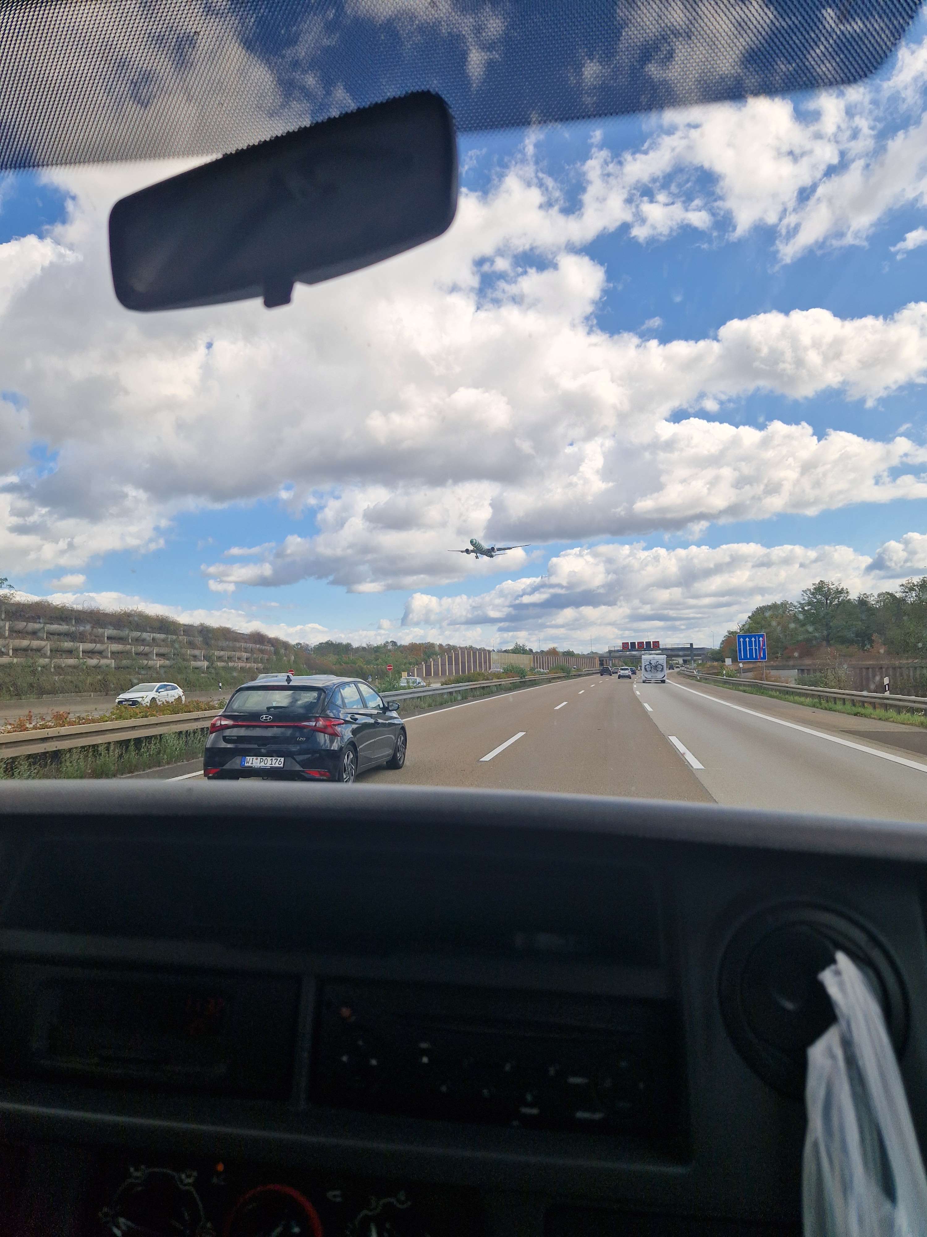 Abreise der Ferienfreizeit Köln
